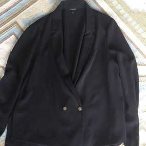 Topshop Summer Blazer